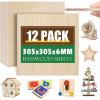 Basswood 12P