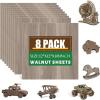 Walnut 8 p