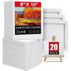 8x10in-20Pack