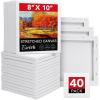 8x10in-40Pack