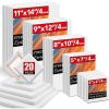 Multisize 20 Pack