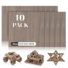 Walnut 10 Packs