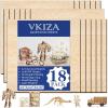 Basswood 18 Pack