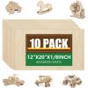 Basswood 10P
