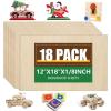 Basswood 18P