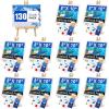 130 PCS