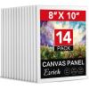 8*10in 14pack