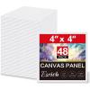 4*4in 48pack