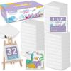 3x3in-32 Packs