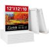 12X12IN 10 Packs