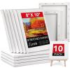 8X10IN 10 Packs