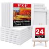 8X8IN 24 Packs