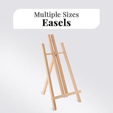 ESRICH canvas set and painting kit – ESRICH