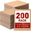 8.5x11in-200Pack